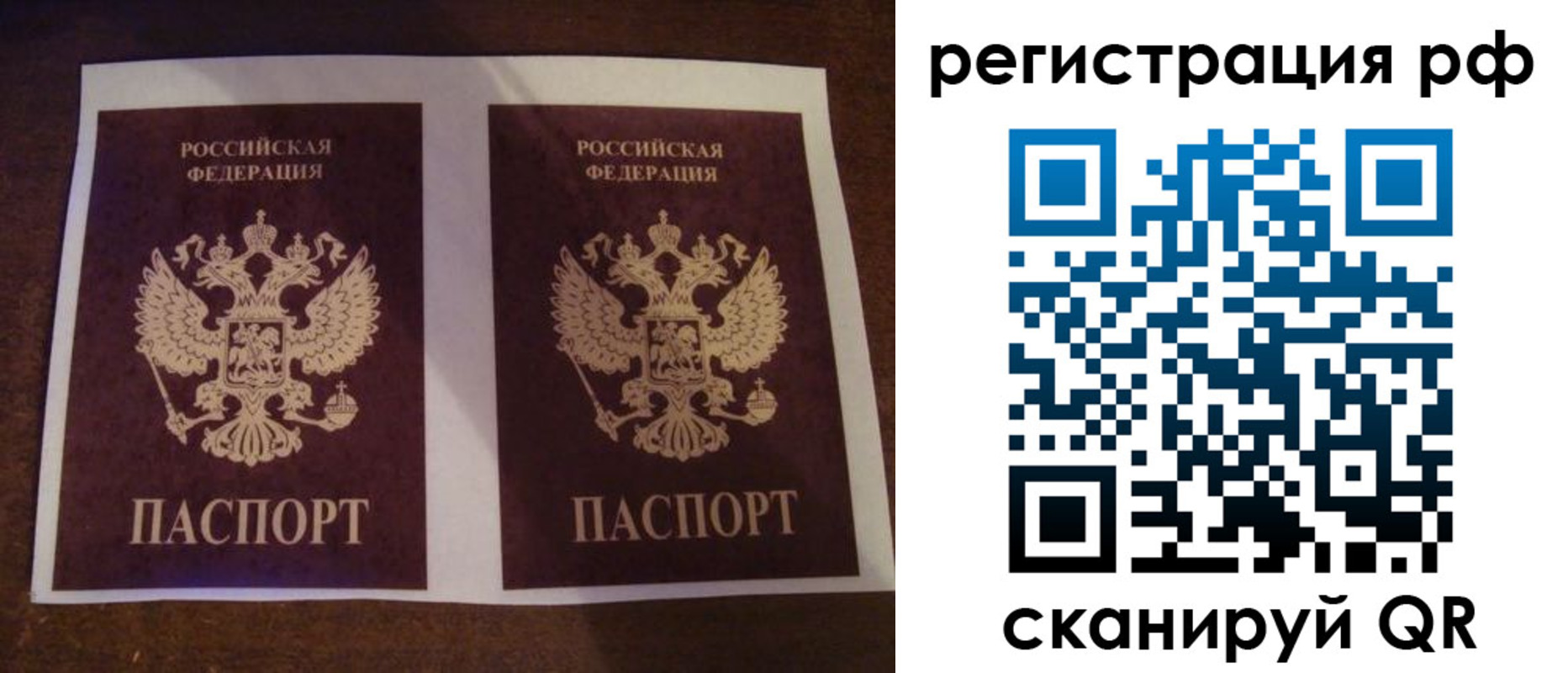 временная регистрация гарантия в Торжоке